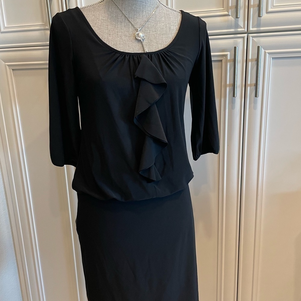 New- Whbm dress - Picture 3 of 5